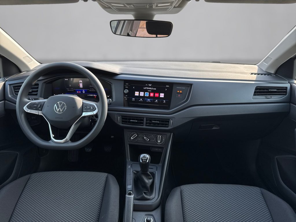 VOLKSWAGEN Polo Young 1.0 59 kW (80 CV) Manuale - 8