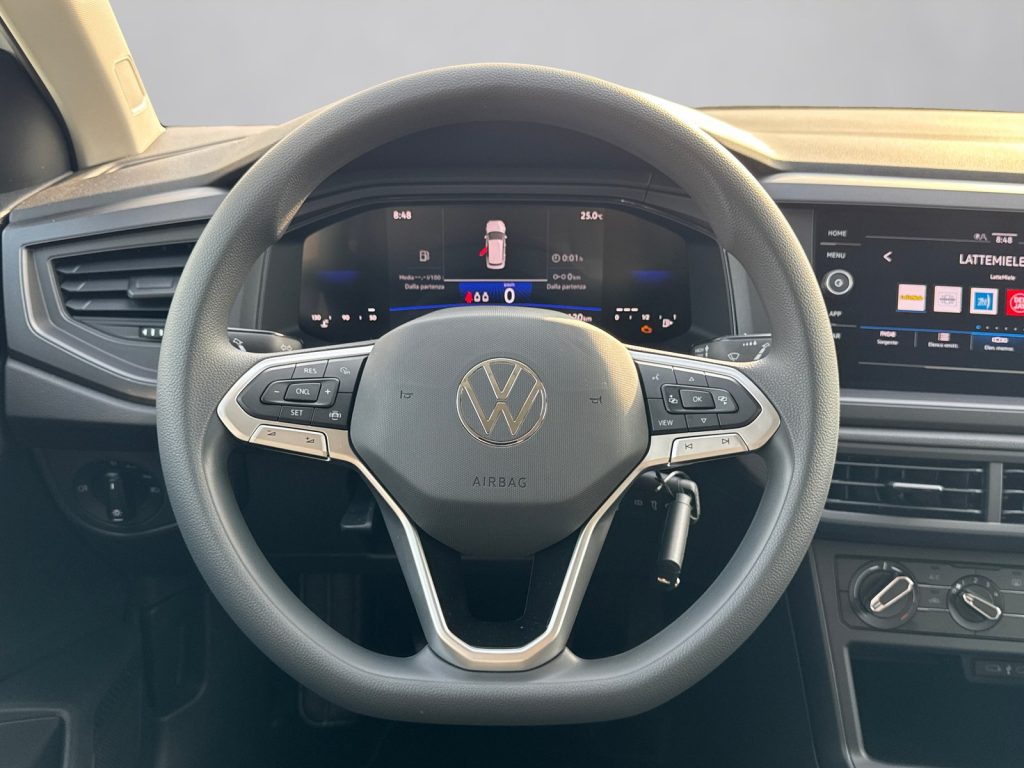 VOLKSWAGEN Polo Young 1.0 59 kW (80 CV) Manuale - 9