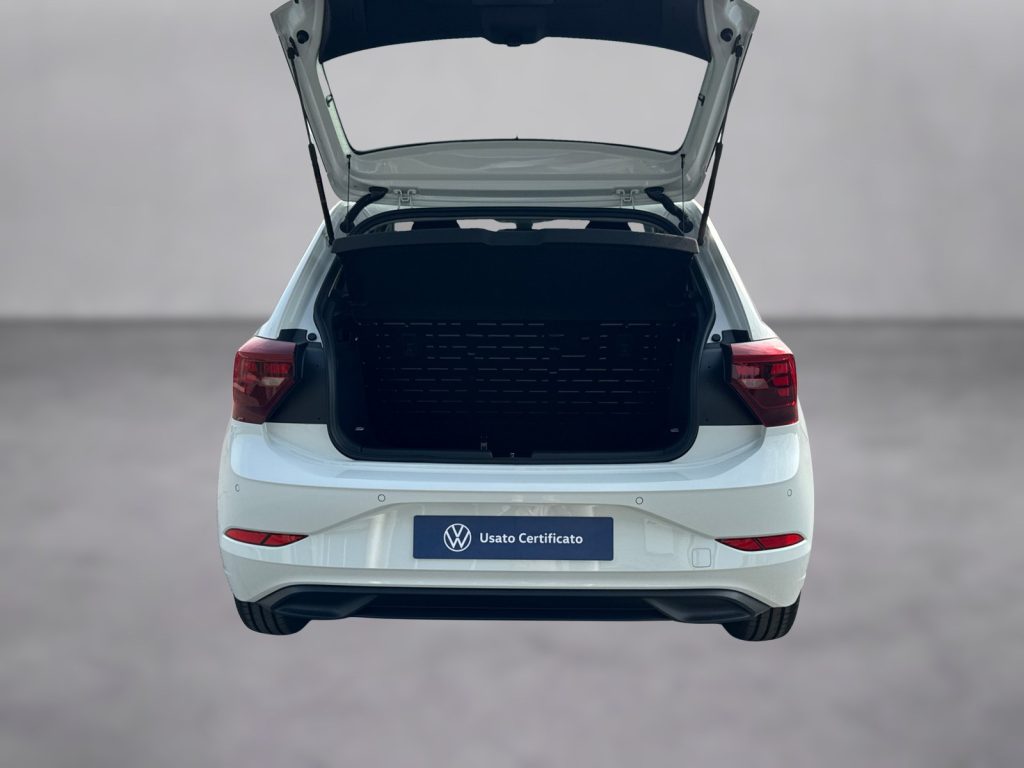 VOLKSWAGEN Polo Young 1.0 59 kW (80 CV) Manuale - 17