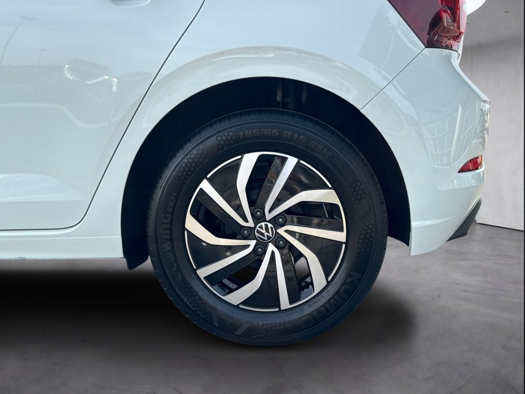 VOLKSWAGEN Polo Young 1.0 59 kW (80 CV) Manuale - 18