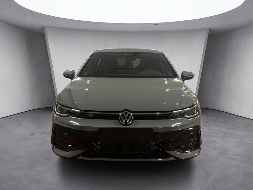 VOLKSWAGEN Golf Nuova Golf R-Line Plus 1.5 eTSI ACT 85 kW (115 CV) - 2