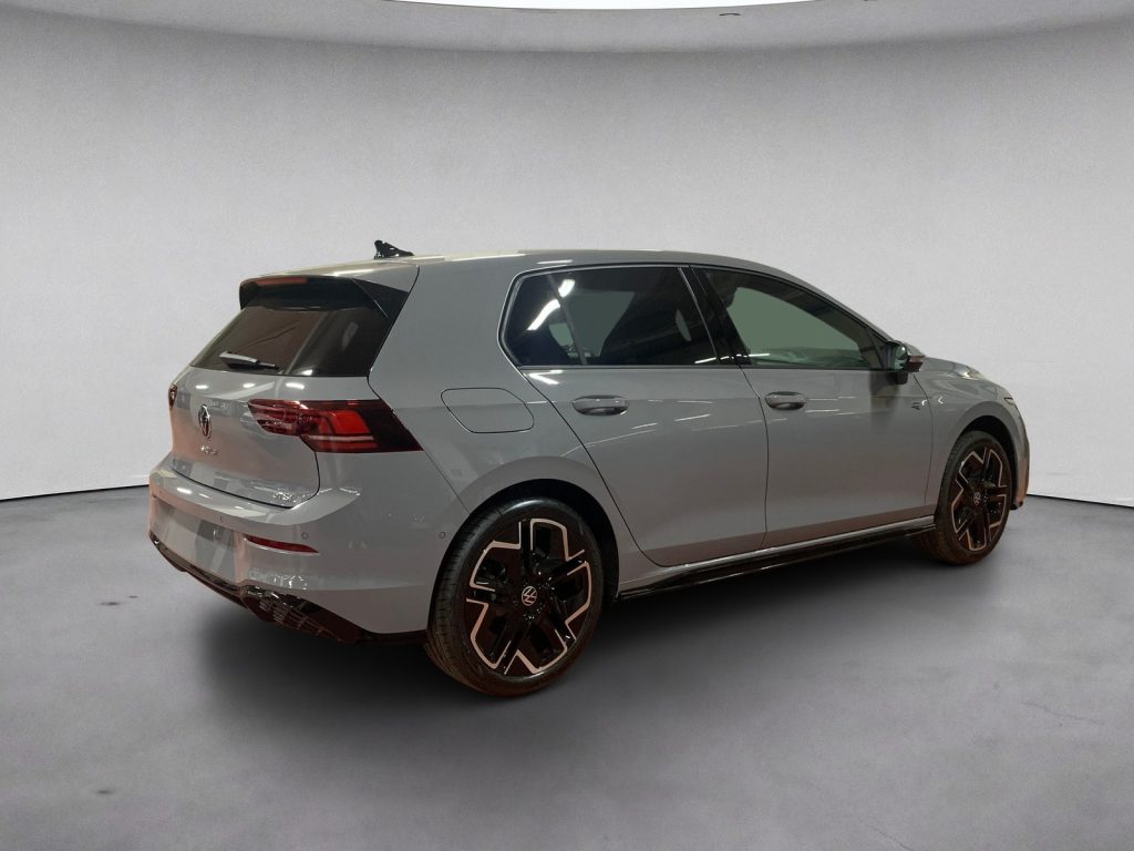 VOLKSWAGEN Golf Nuova Golf R-Line Plus 1.5 eTSI ACT 85 kW (115 CV) - 4