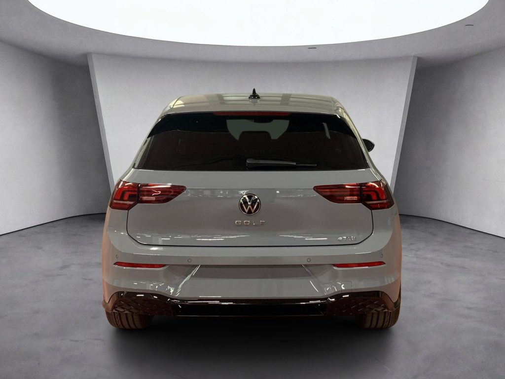 VOLKSWAGEN Golf Nuova Golf R-Line Plus 1.5 eTSI ACT 85 kW (115 CV) - 5
