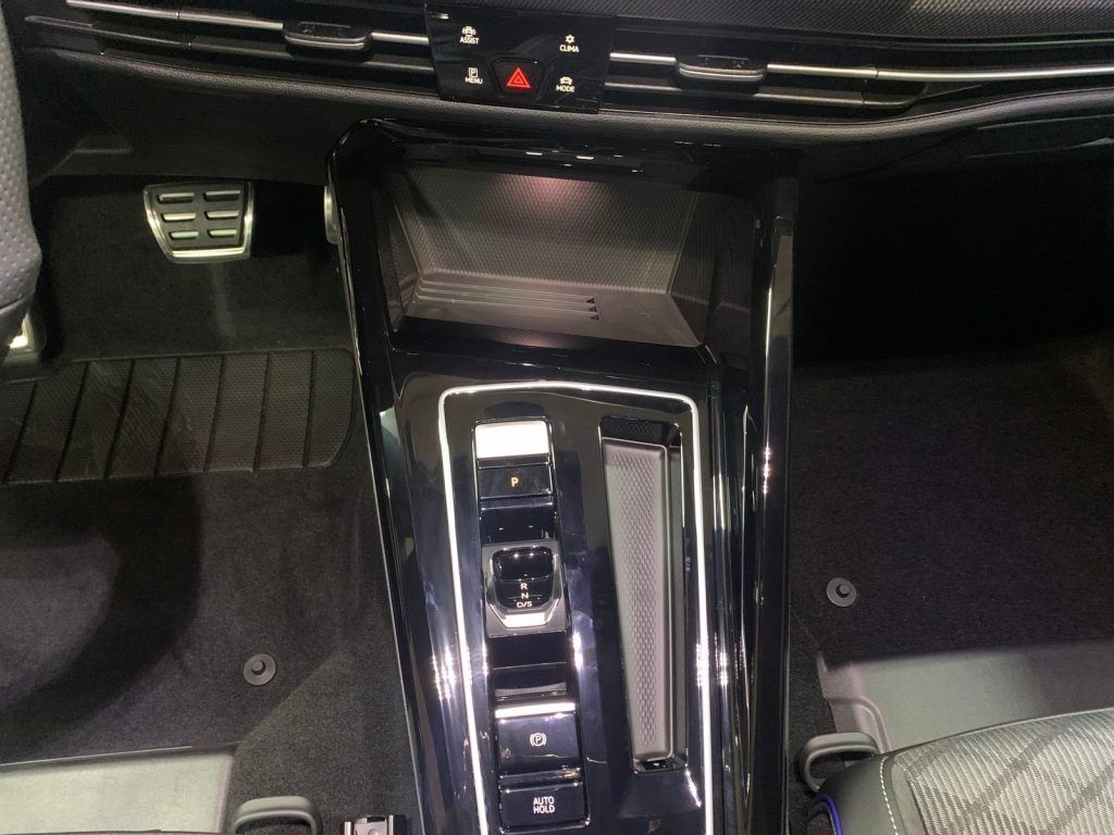 VOLKSWAGEN Golf Nuova Golf R-Line Plus 1.5 eTSI ACT 85 kW (115 CV) - 11