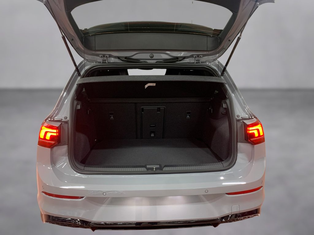 VOLKSWAGEN Golf Nuova Golf R-Line Plus 1.5 eTSI ACT 85 kW (115 CV) - 17