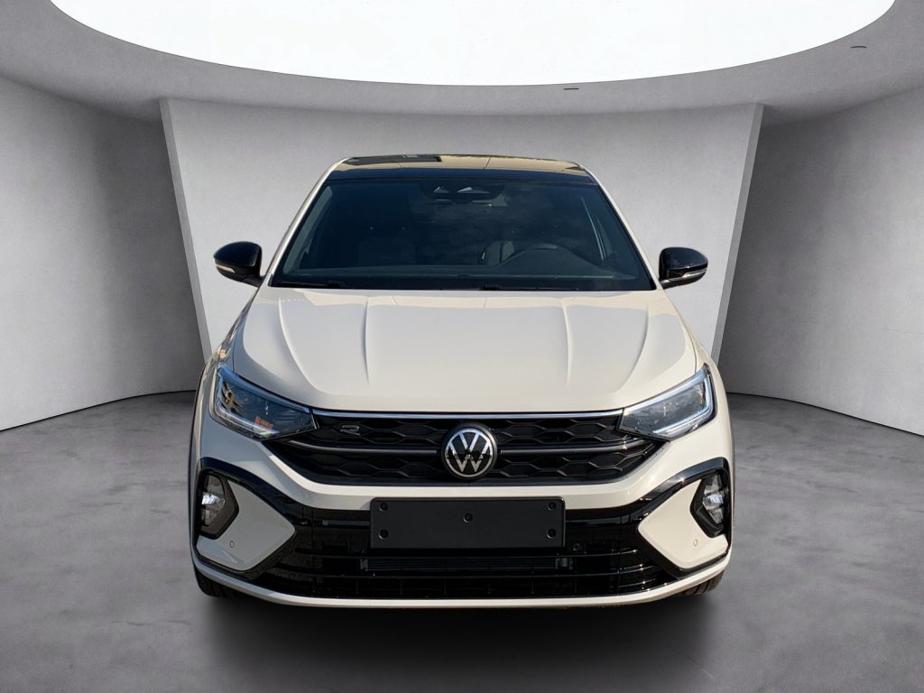 VOLKSWAGEN Taigo R-Line Plus 1.0 TSI 85 kW (115 CV) DSG - 2