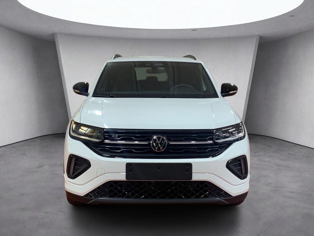 VOLKSWAGEN T-Cross Nuova T-Cross R-Line Plus 1.0 TSI 85 kW (115 CV) D - 2