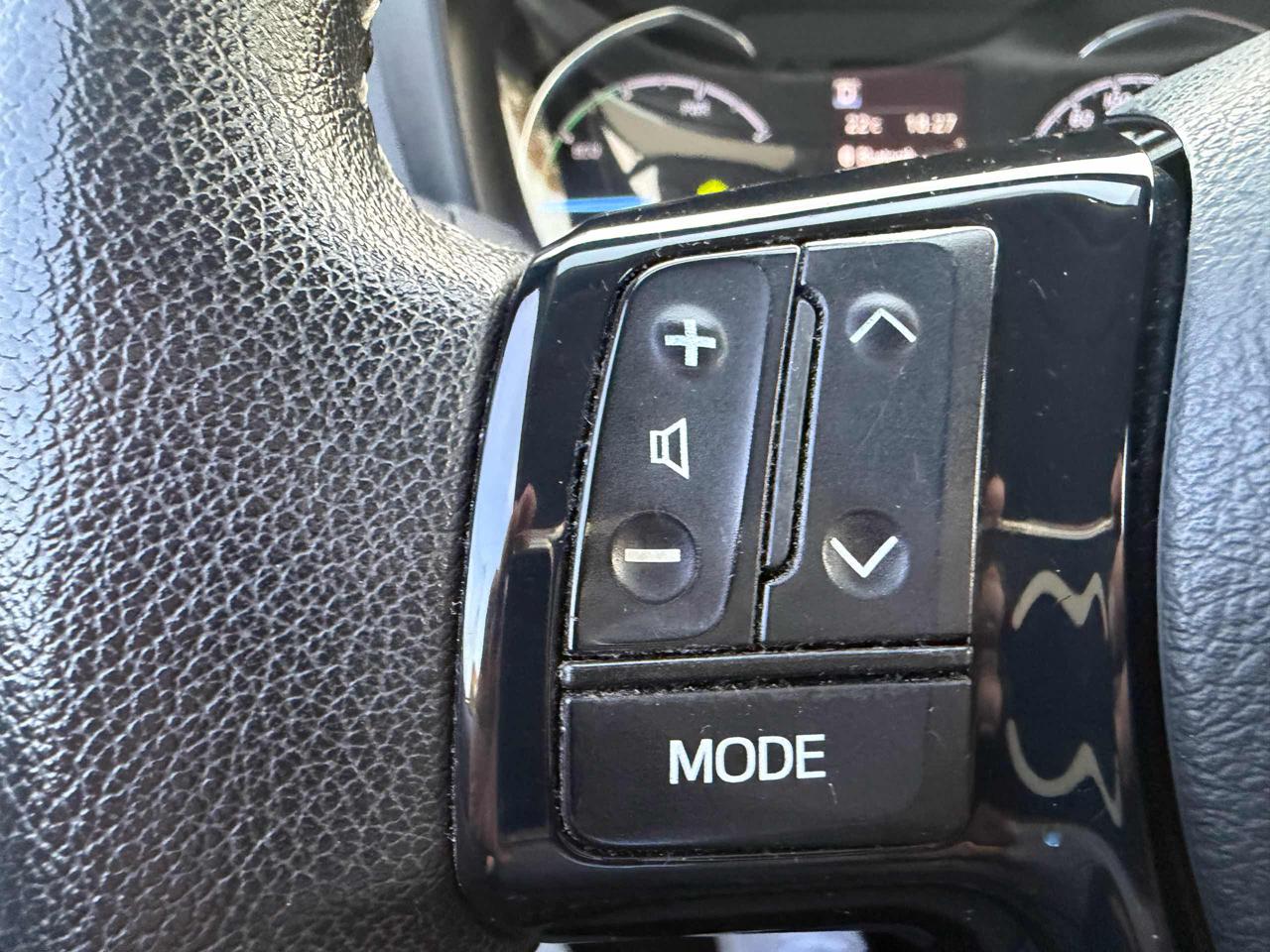 TOYOTA Yaris 1.5 Hybrid 5 porte Active Plus - 15