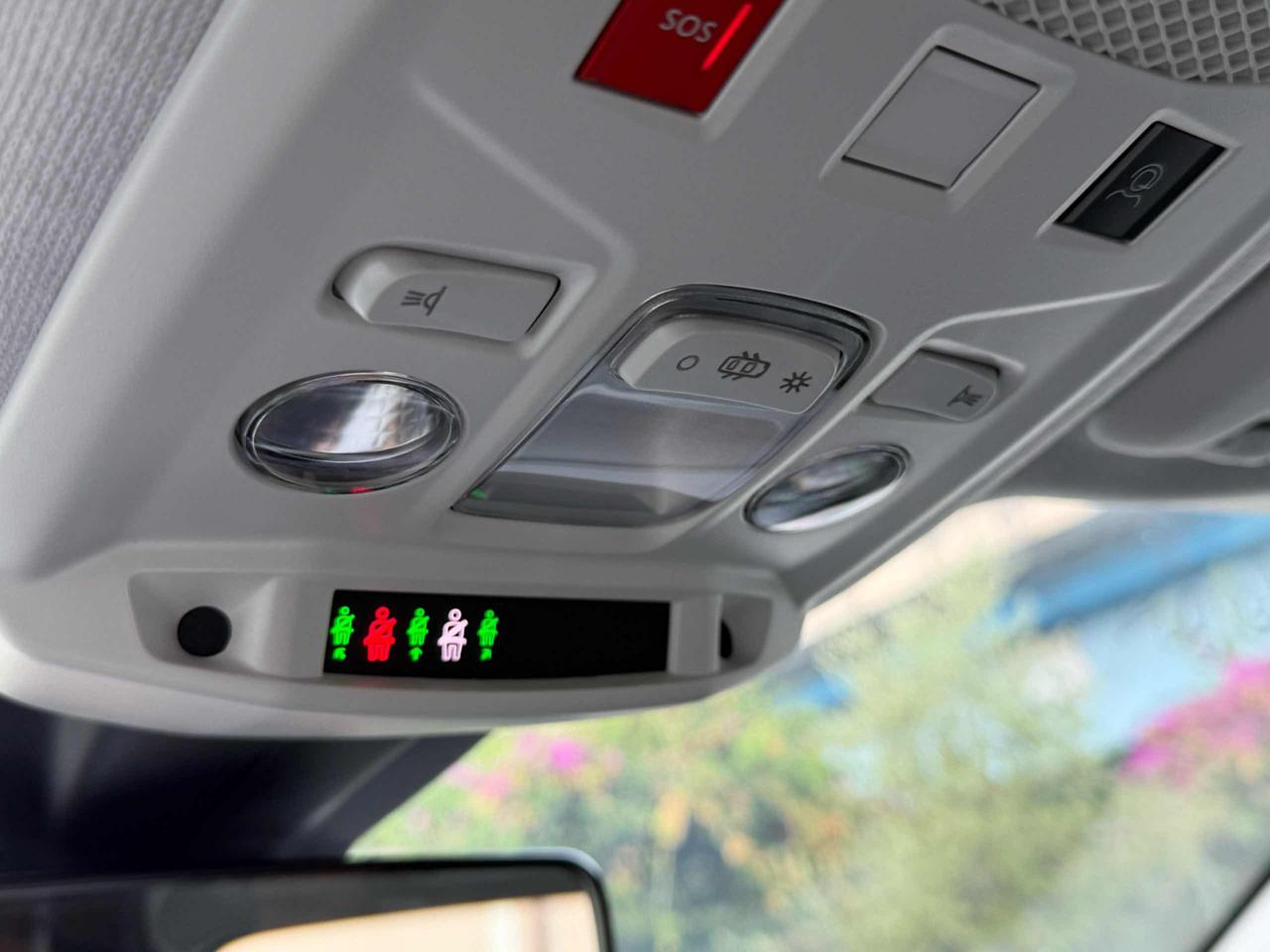 FIAT 600 Hybrid 100 CV DCT MHEV Business - 17