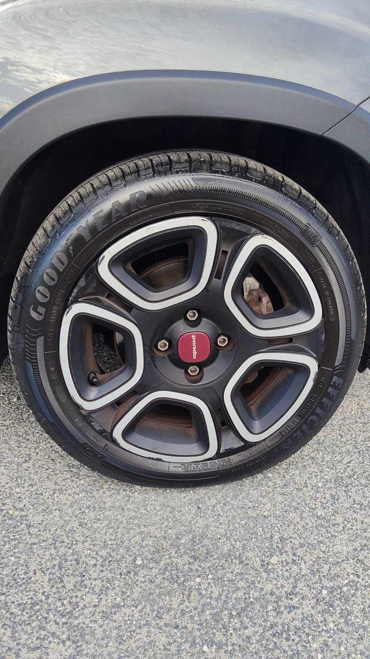 FIAT 500 C 1.0 Hybrid CABRIO Euro6D 6Marce - 4