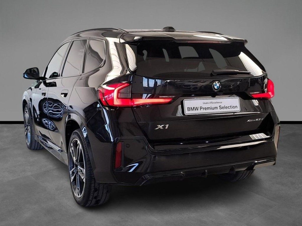 BMW X1 xDrive 23d Msport + Tetto apr. - 4