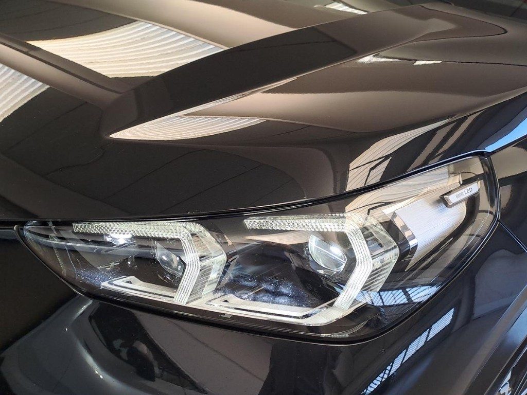 BMW X1 xDrive 23d Msport + Tetto apr. - 6