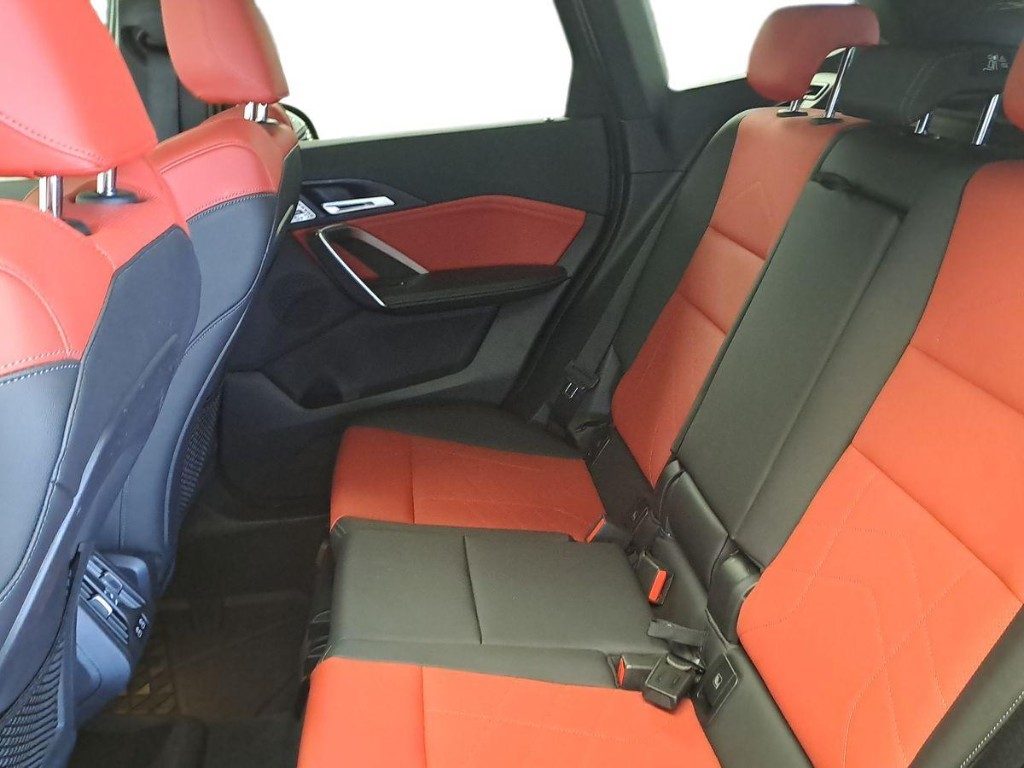 BMW X1 xDrive 23d Msport + Tetto apr. - 12