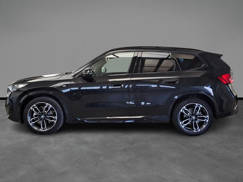 BMW X1 xDrive 23d Msport + Tetto apr. - 3