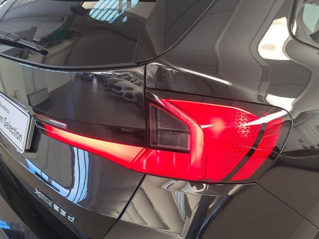 BMW X1 xDrive 23d Msport + Tetto apr. - 7