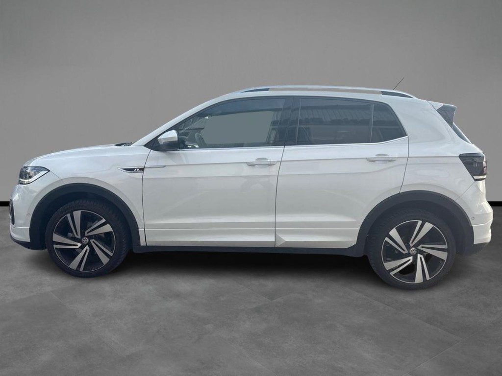 VOLKSWAGEN T-Cross 1.0 TSI 115 CV R-Line DSG - 2