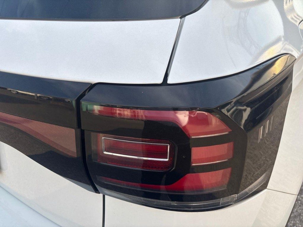 VOLKSWAGEN T-Cross 1.0 TSI 115 CV R-Line DSG - 6