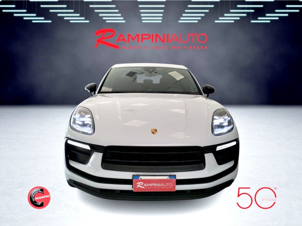 PORSCHE Macan 2.0 b. 265 Cv Pronta Consegna Iva Esposta - 3