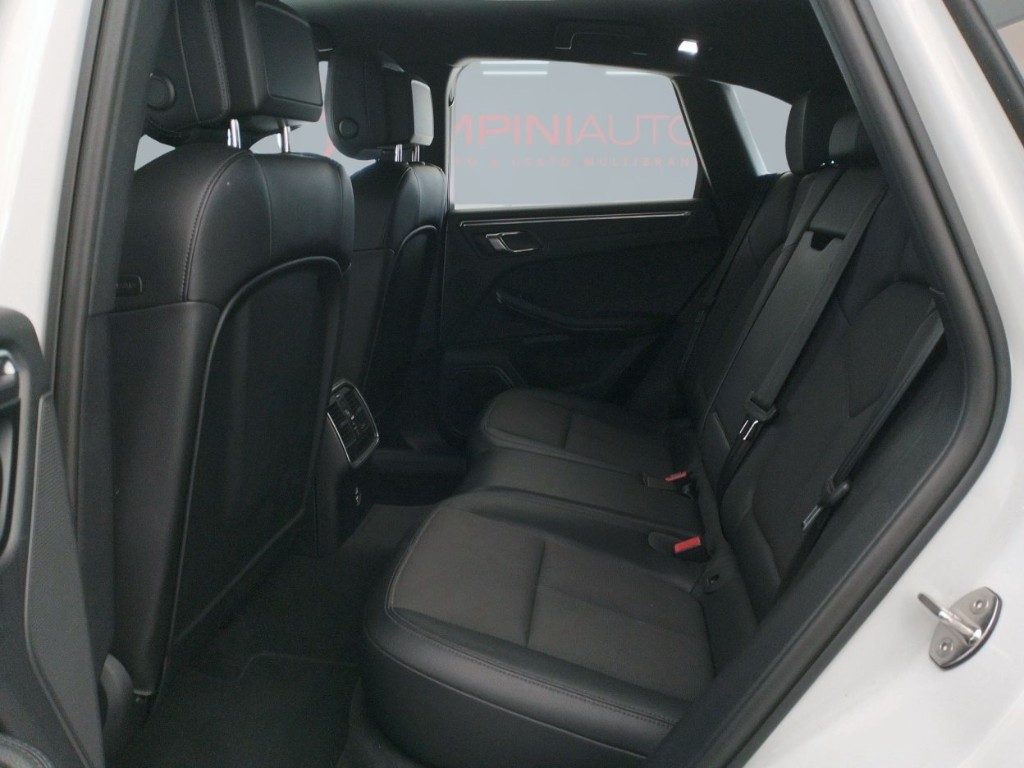 PORSCHE Macan 2.0 b. 265 Cv Pronta Consegna Iva Esposta - 15