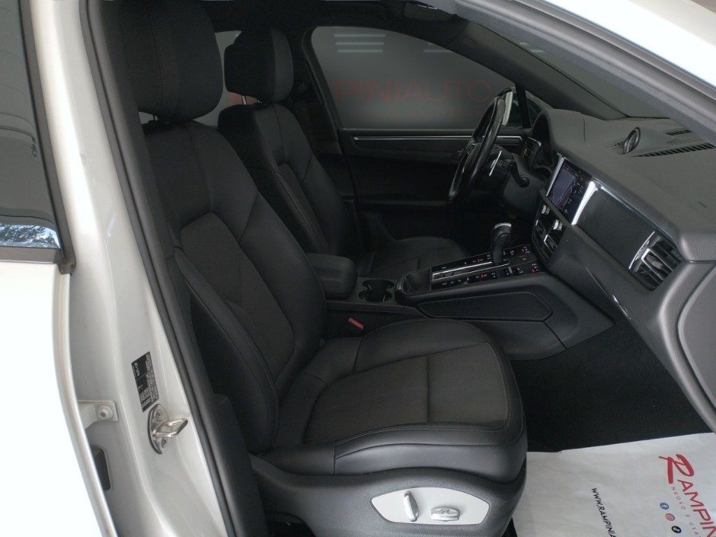 PORSCHE Macan 2.0 b. 265 Cv Pronta Consegna Iva Esposta - 17