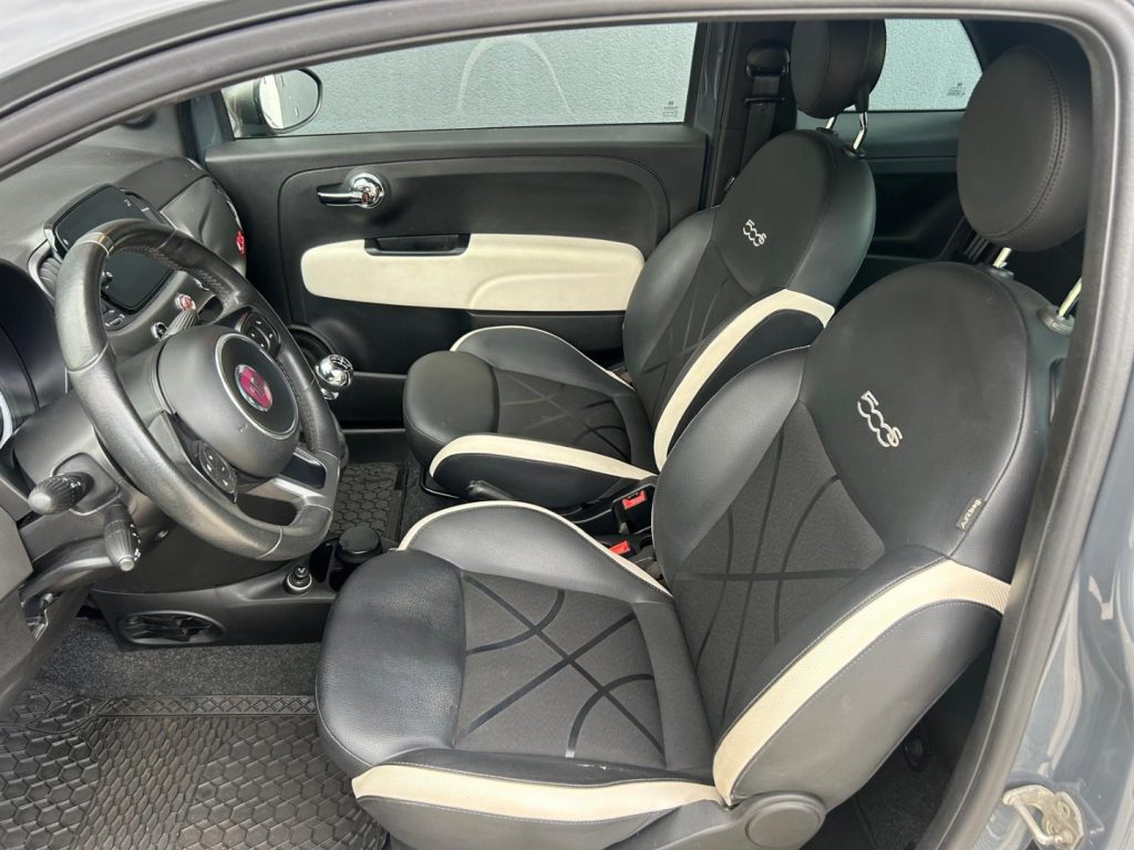 FIAT 500 S 1.2 *SOLO COMMERCIANTI* - 3