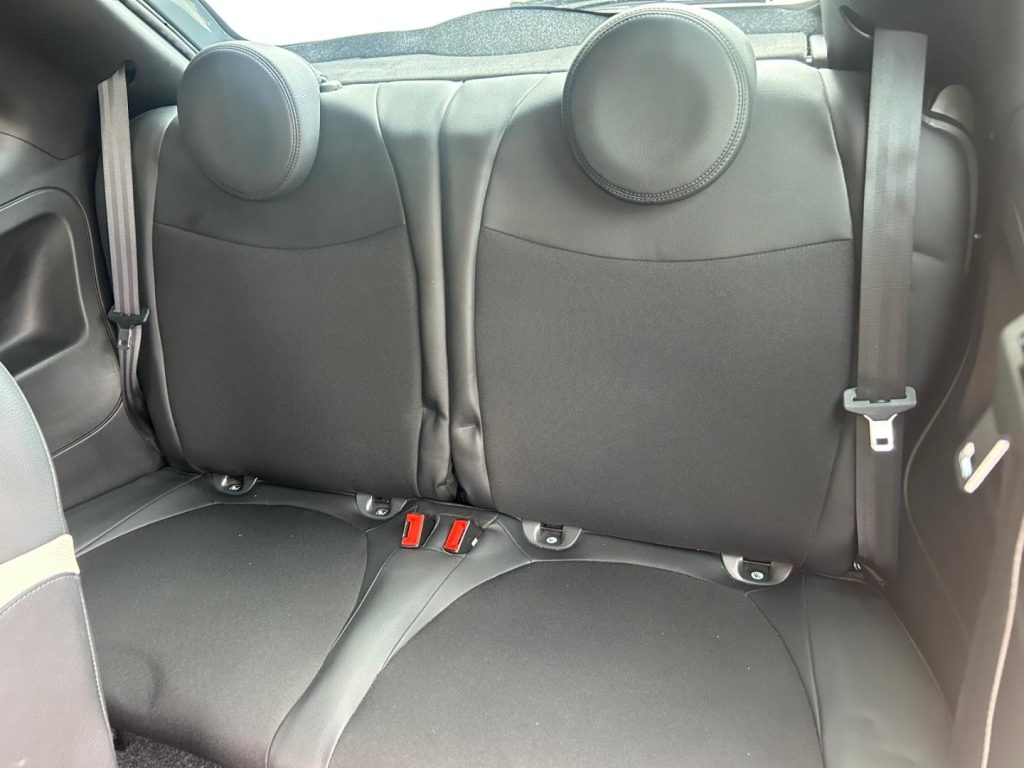 FIAT 500 S 1.2 *SOLO COMMERCIANTI* - 4