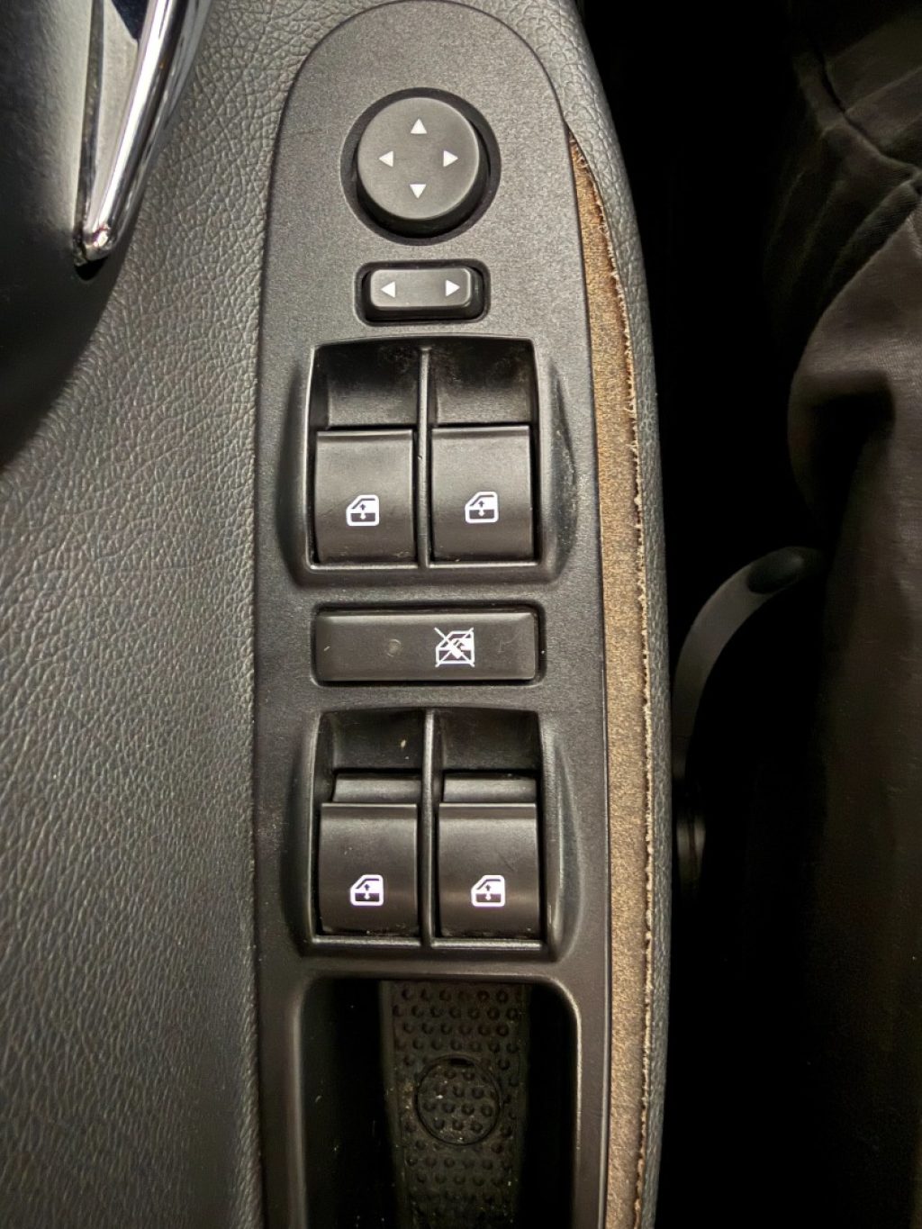 LANCIA Ypsilon 0.9 TwinAir 85 CV 5 porte S&S Silver - 11