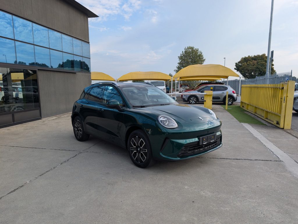 GWM Ora 5 1.5 turbo Origin 160cv 7dct PROMO LANCIO - 3