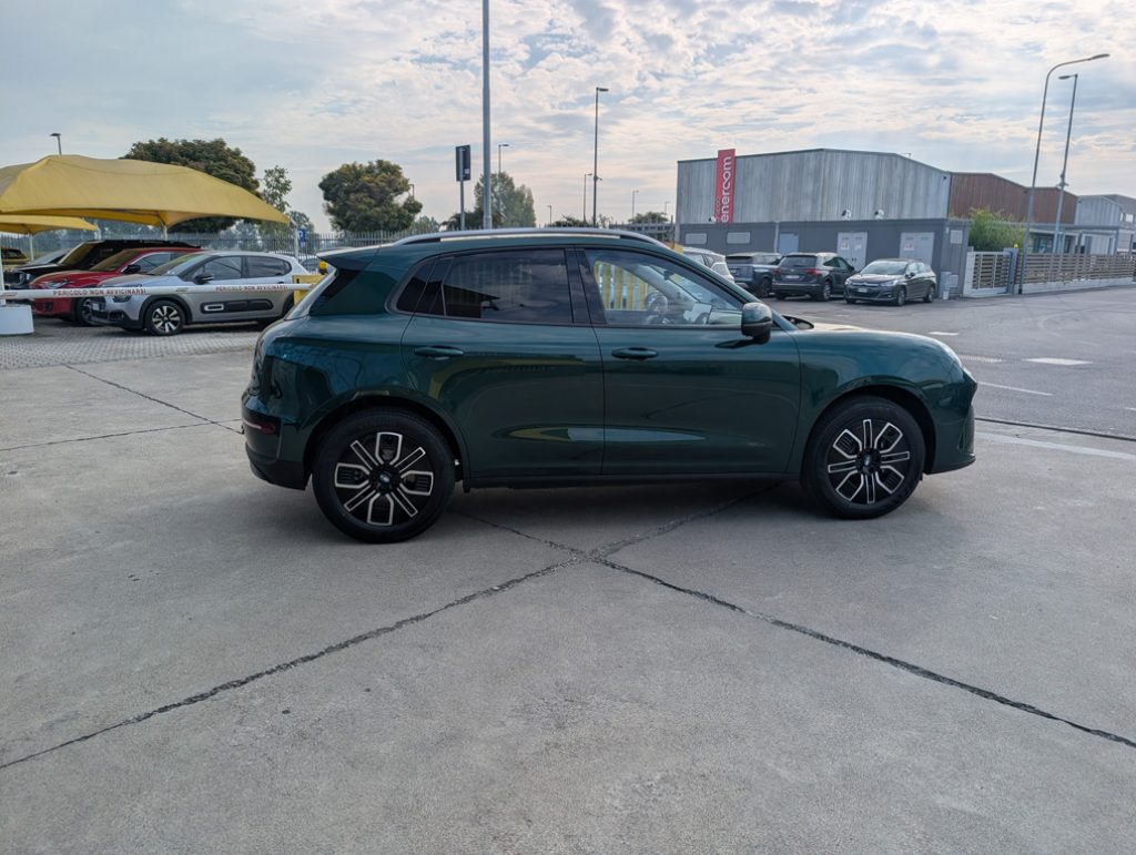 GWM Ora 5 1.5 turbo Origin 160cv 7dct PROMO LANCIO - 4
