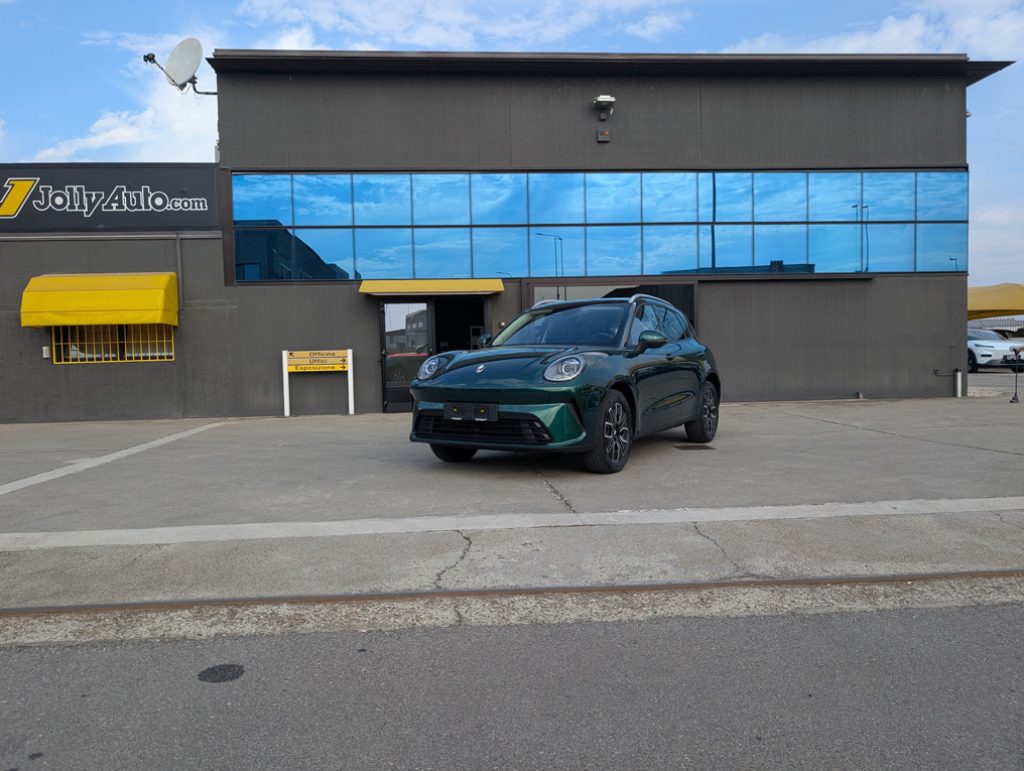 GWM Ora 5 1.5 turbo Origin 160cv 7dct PROMO LANCIO - 22
