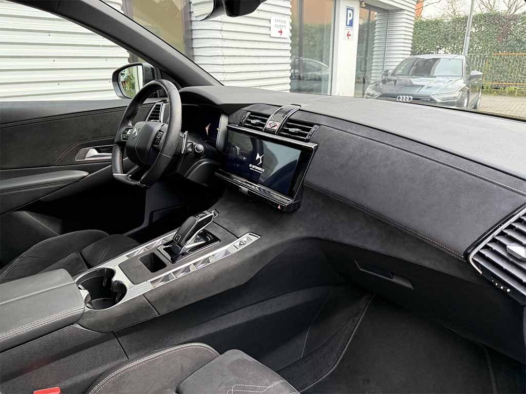 DS AUTOMOBILES DS 7 bluehdi Pallas TELECAMERA PREZZO REALE IVA ESPOSTA - 24
