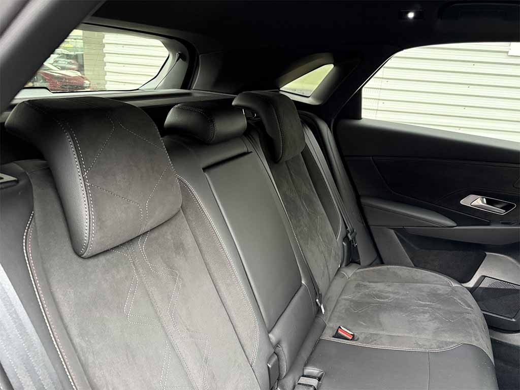 DS AUTOMOBILES DS 7 Crossback 1.5 bluehdi Performance Line TELECAMERA IVA ESP. - 28