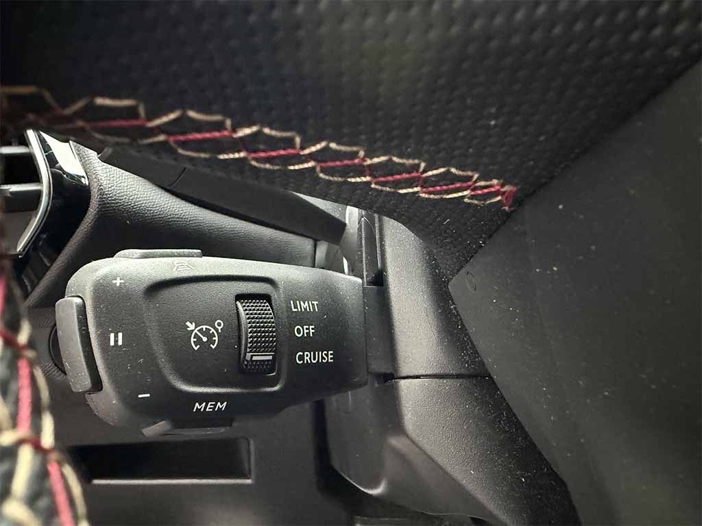 DS AUTOMOBILES DS 7 Crossback 1.5 bluehdi Performance Line TELECAMERA IVA ESP. - 18