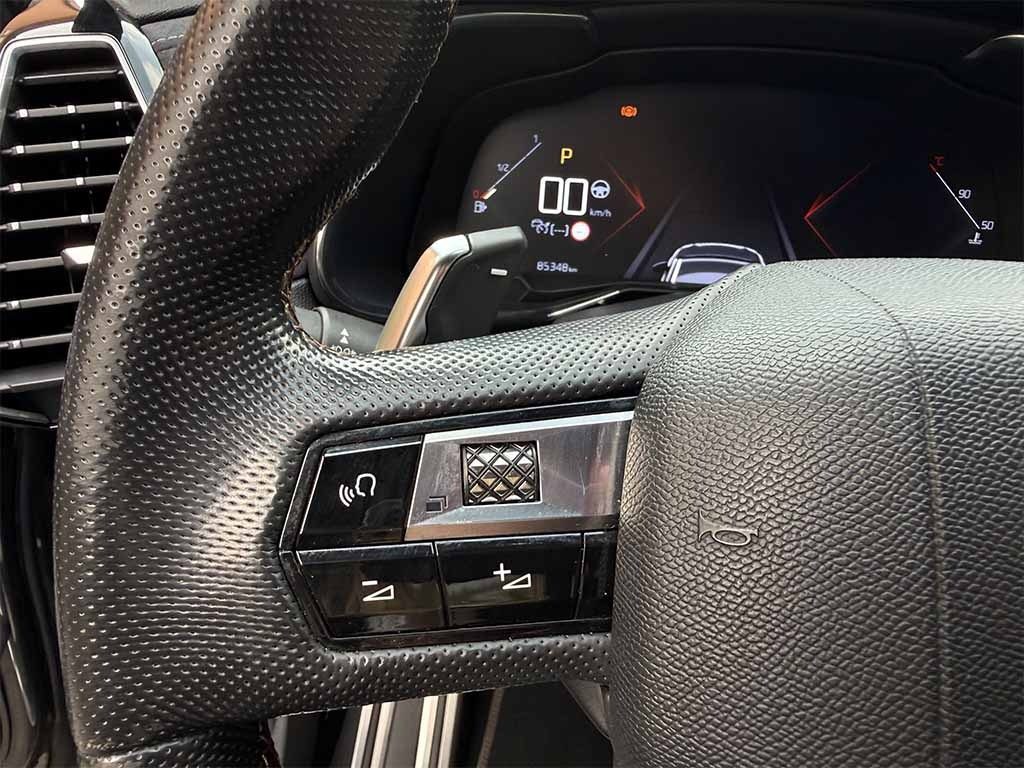 DS AUTOMOBILES DS 7 Crossback 1.5 bluehdi Performance Line TELECAMERA IVA ESP. - 15