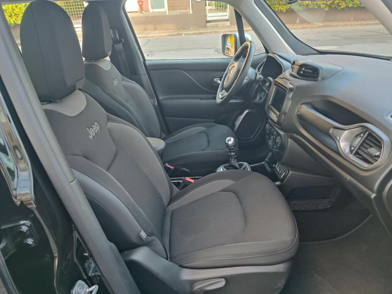 JEEP Renegade 1.0 T3 Limited - 18