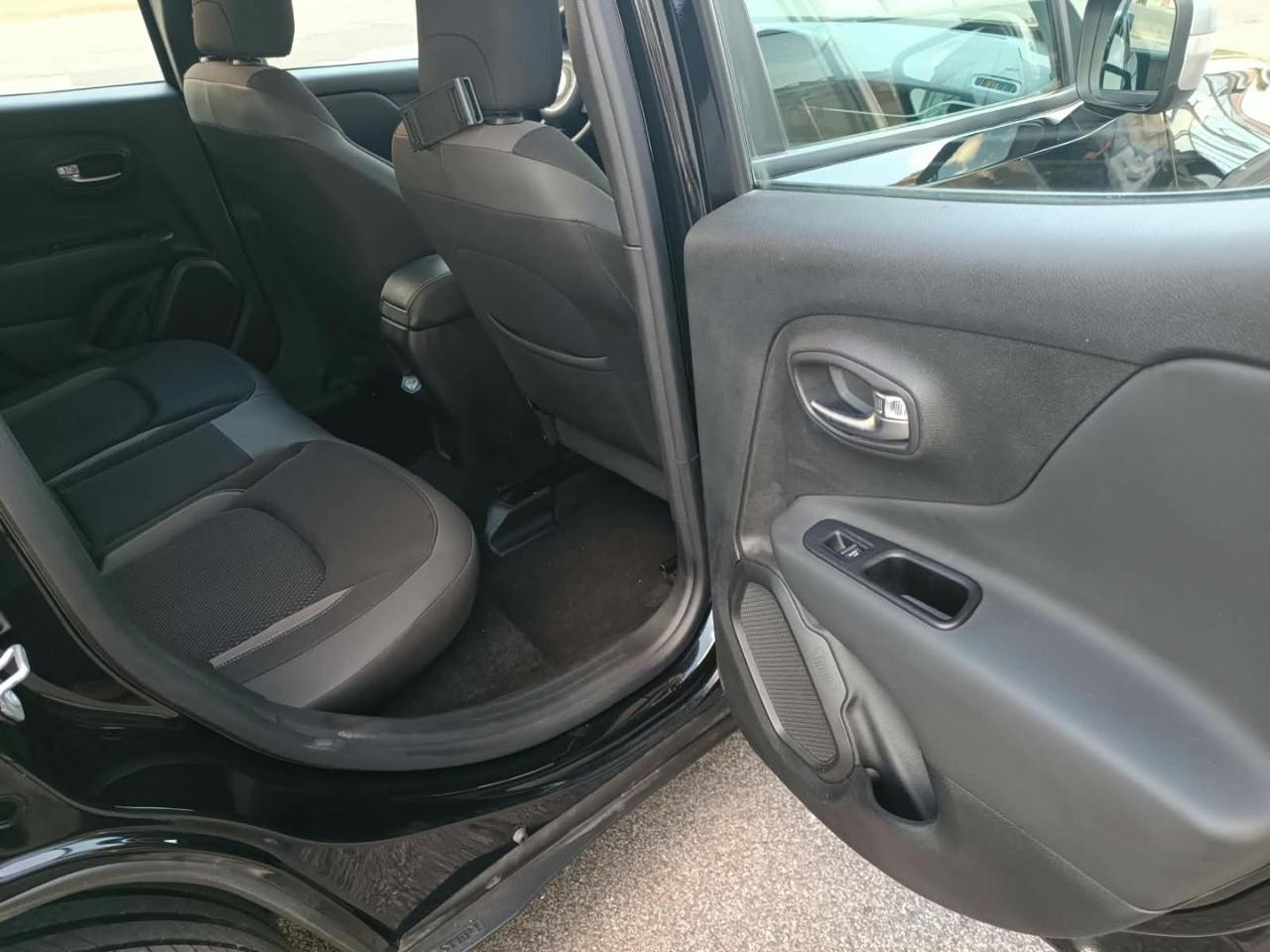 JEEP Renegade 1.0 T3 Limited - 19