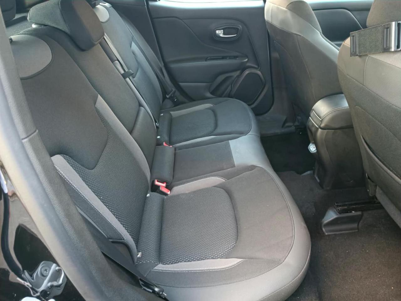JEEP Renegade 1.0 T3 Limited - 20