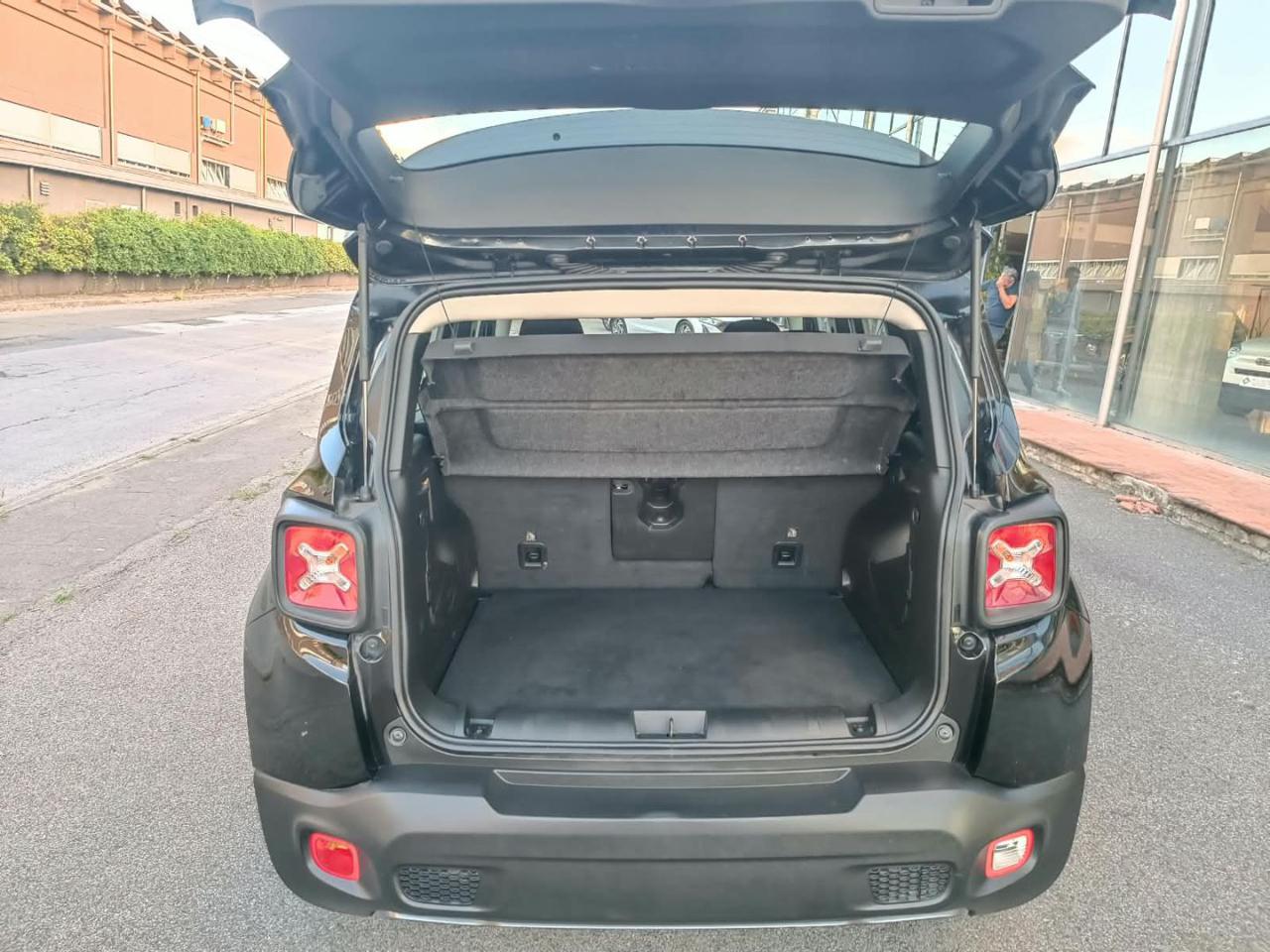 JEEP Renegade 1.0 T3 Limited - 21