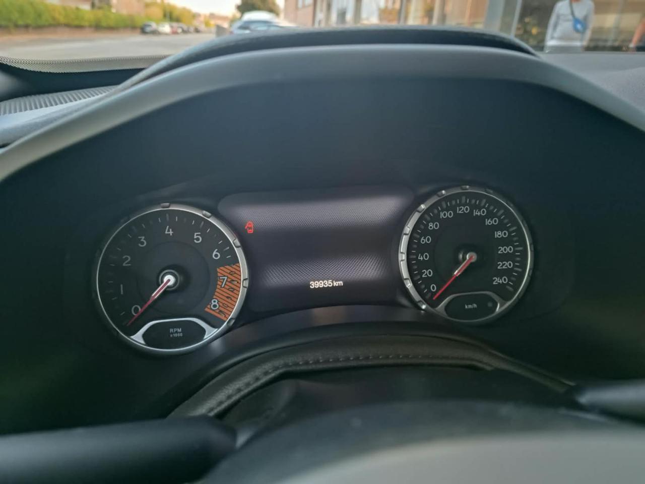 JEEP Renegade 1.0 T3 Limited - 24