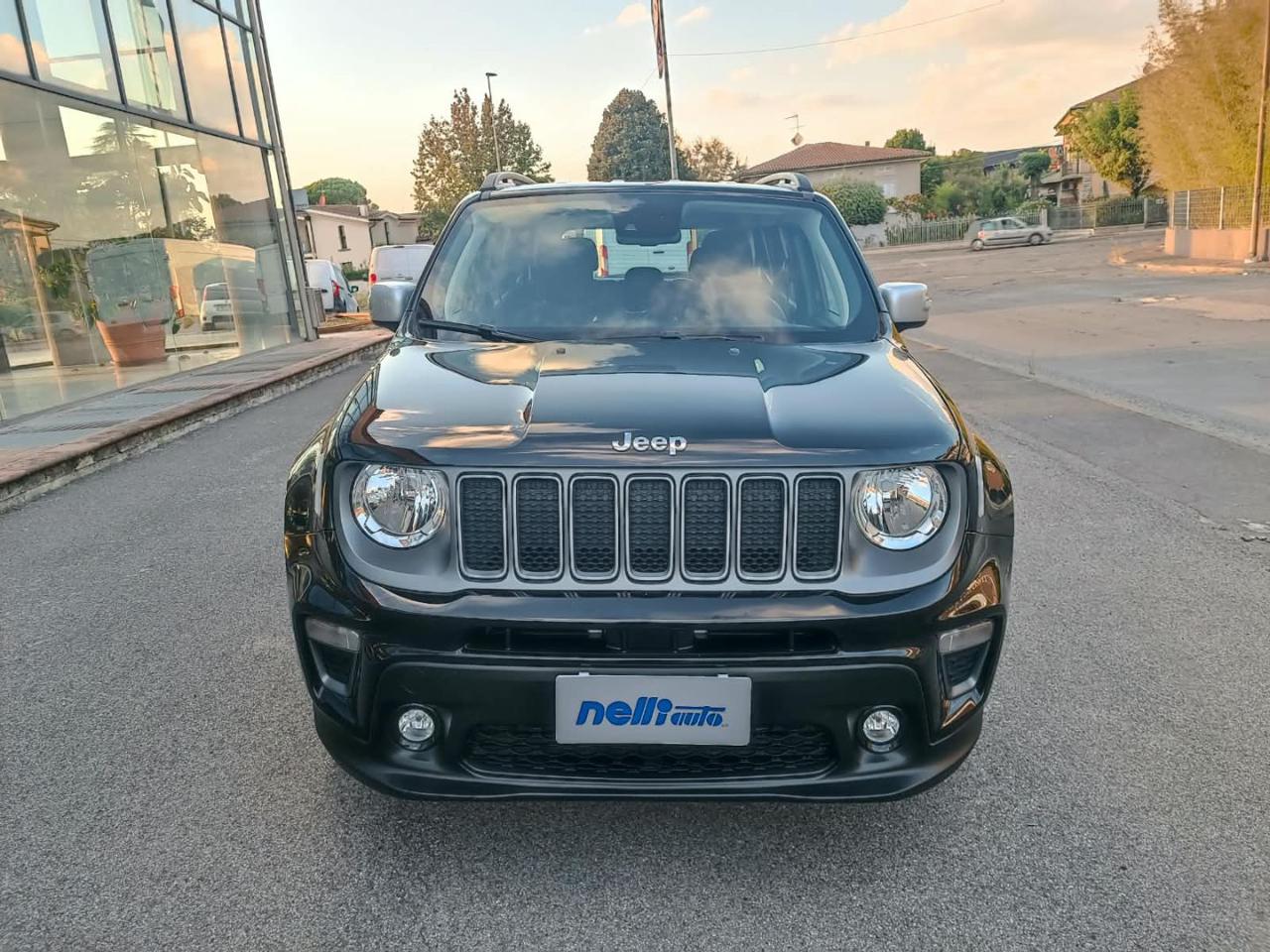 JEEP Renegade 1.0 T3 Limited - 14