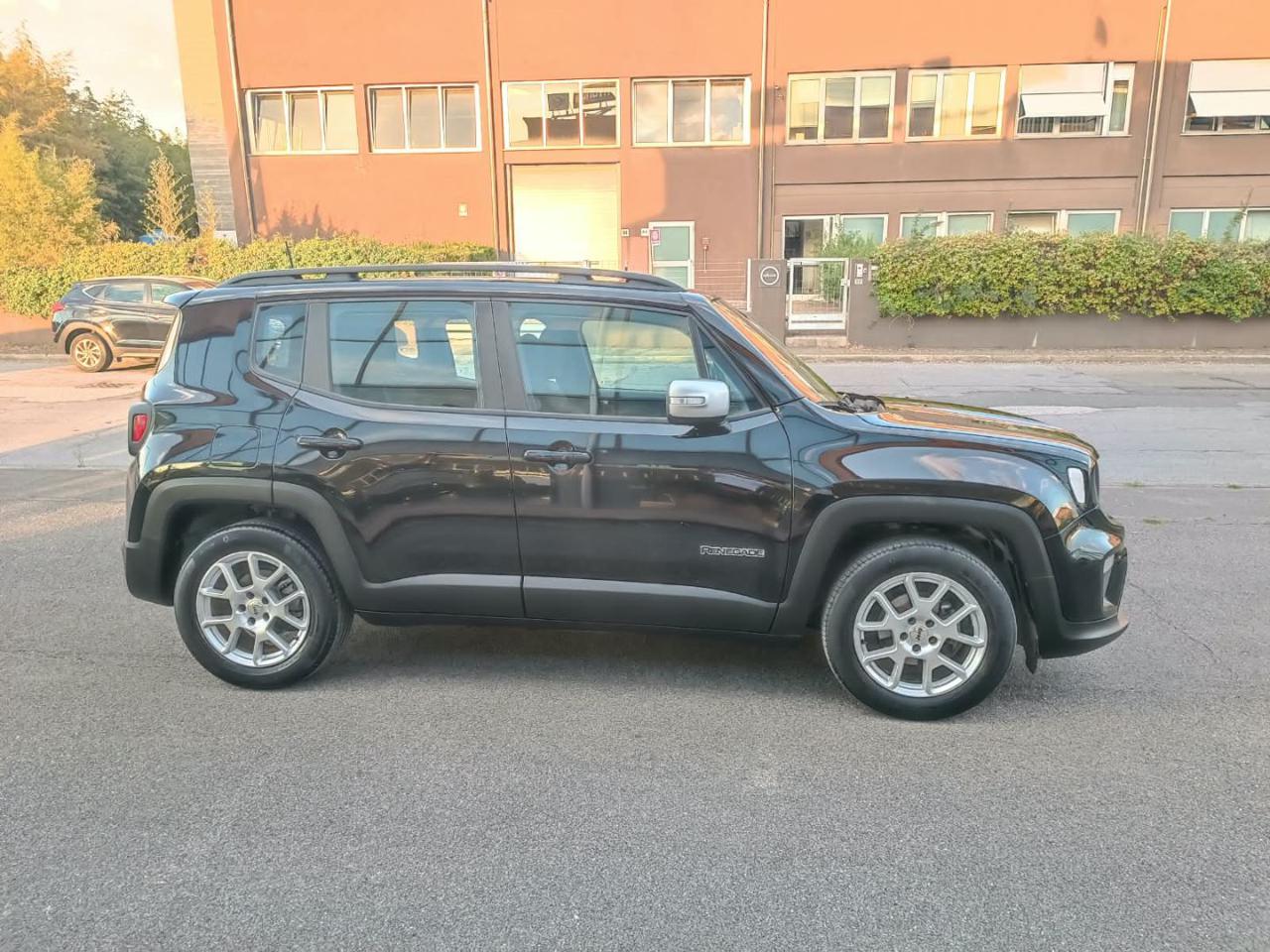 JEEP Renegade 1.0 T3 Limited - 11