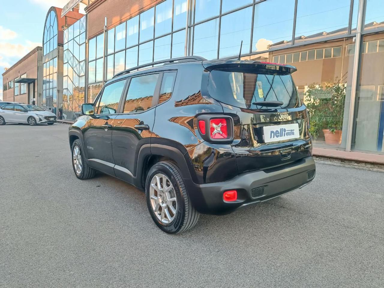 JEEP Renegade 1.0 T3 Limited - 7