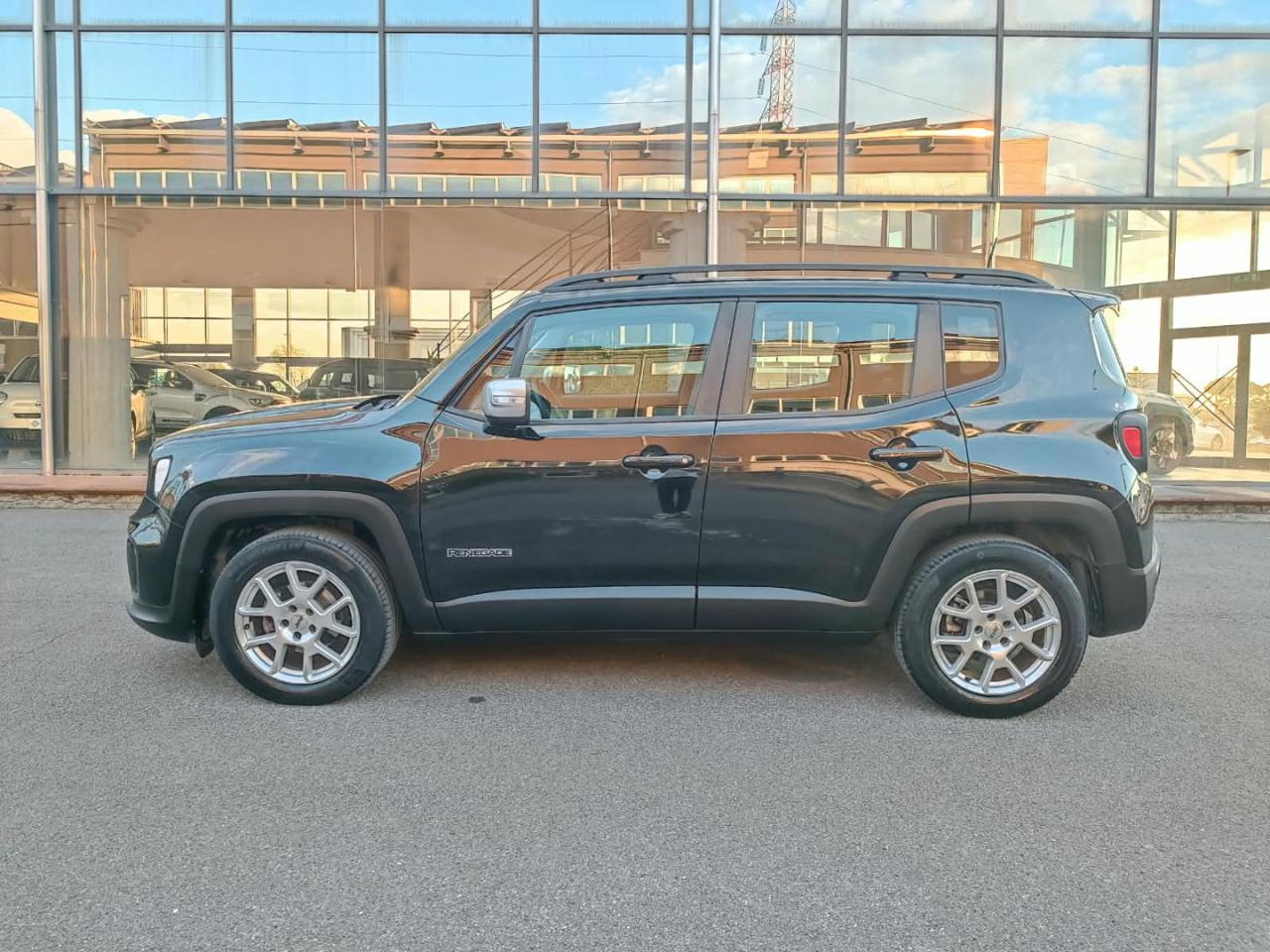 JEEP Renegade 1.0 T3 Limited - 8