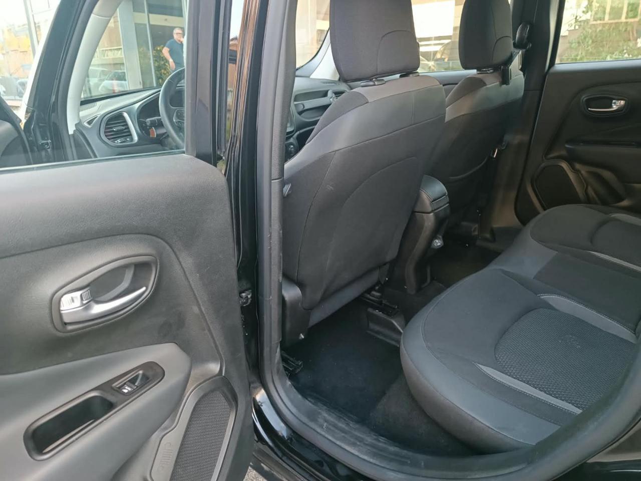 JEEP Renegade 1.0 T3 Limited - 26