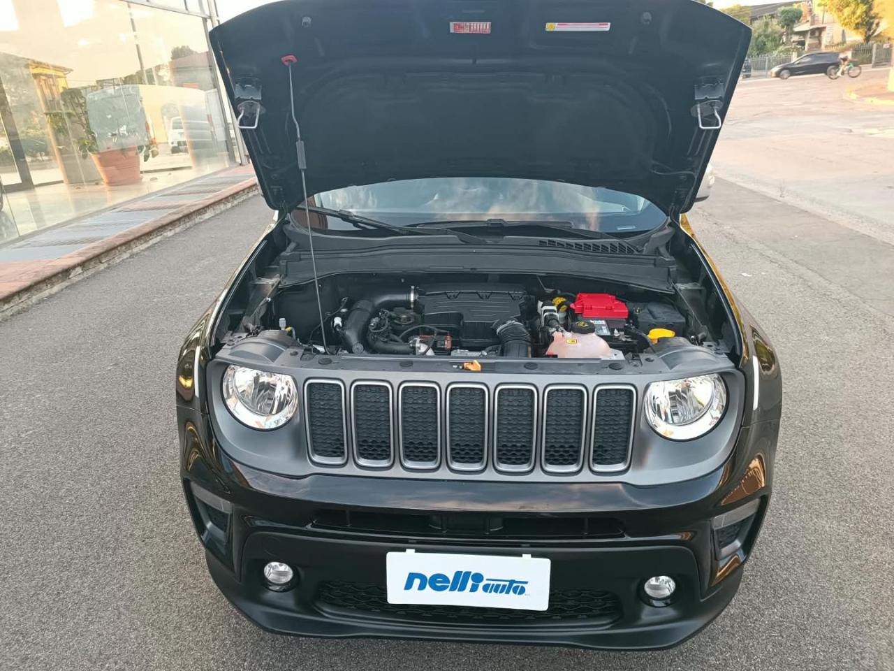 JEEP Renegade 1.0 T3 Limited - 15