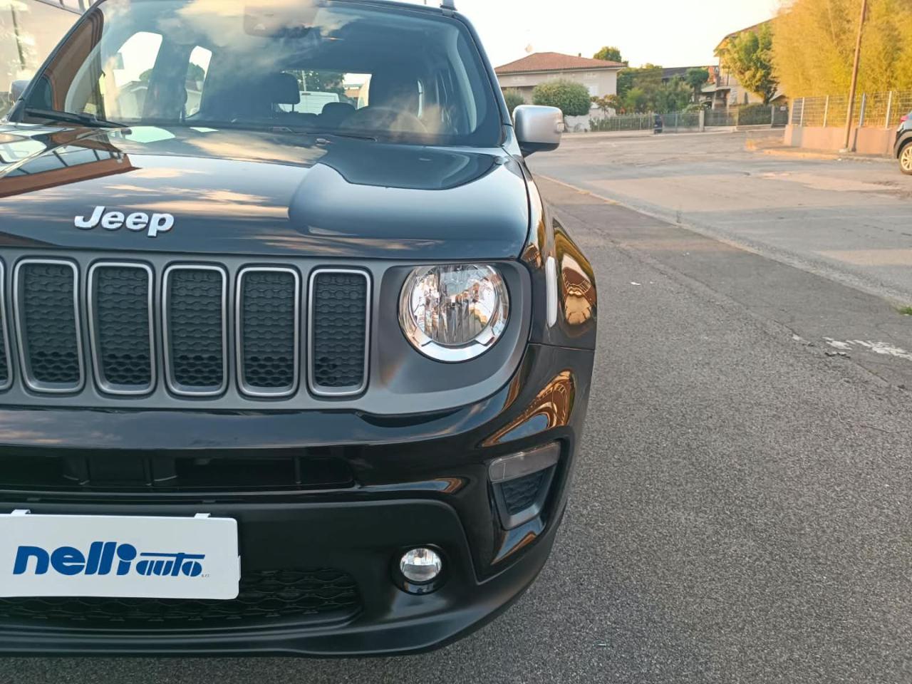 JEEP Renegade 1.0 T3 Limited - 13