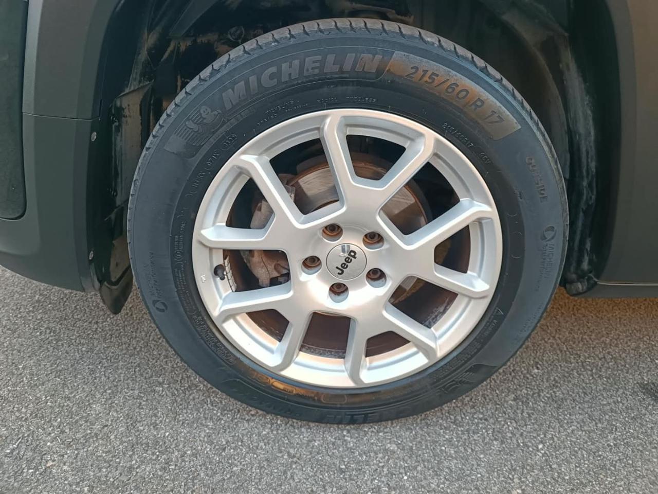 JEEP Renegade 1.0 T3 Limited - 2