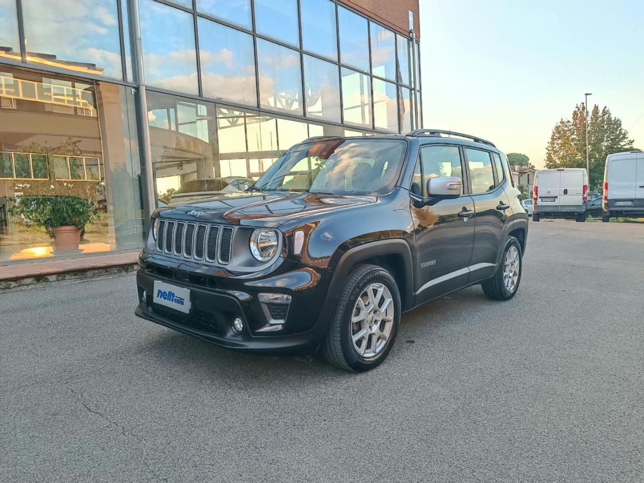 JEEP Renegade 1.0 T3 Limited - 3