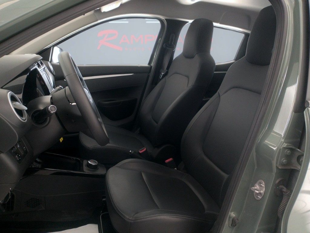 DACIA Spring Electric 45 Expression Km 3.000 Pronta Consegna - 13