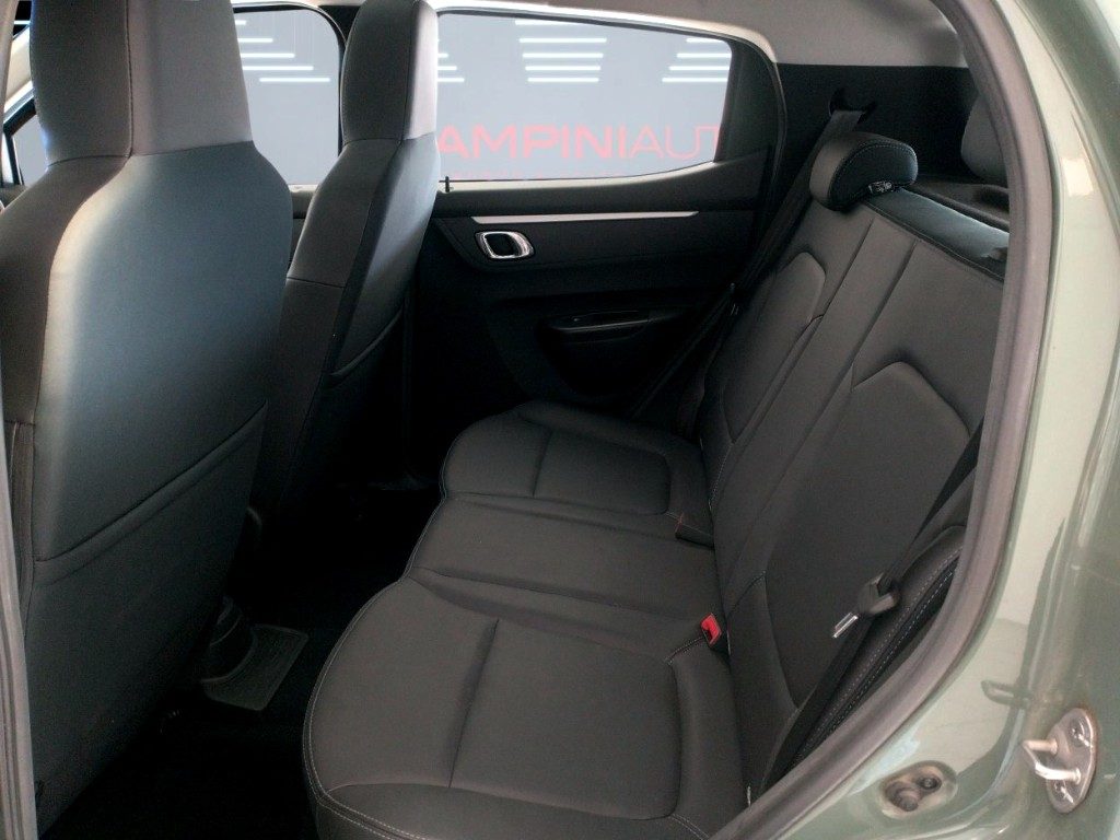DACIA Spring Electric 45 Expression Km 3.000 Pronta Consegna - 14